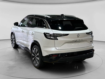 Image véhicule  Renault AUSTRAL (6)
