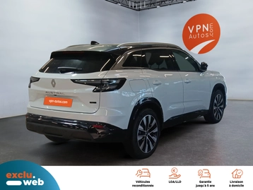 Image véhicule  Renault AUSTRAL (10)