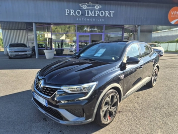 Image véhicule  Renault ARKANA (3)