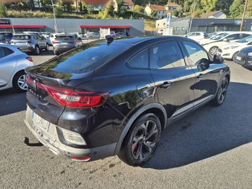 Image véhicule  Renault ARKANA (2)