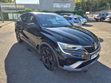 Image véhicule  Renault ARKANA (1)