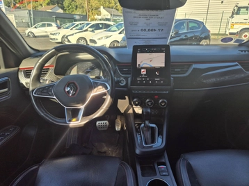 Image véhicule  Renault ARKANA (4)