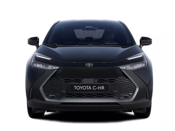 Image véhicule  Toyota C-HR (2)