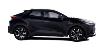 Image véhicule  Toyota C-HR (5)