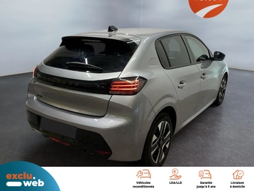 Image véhicule  Peugeot 208 (3)