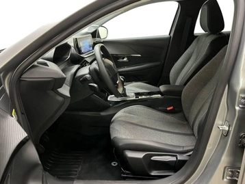 Image véhicule  Peugeot 208 (14)
