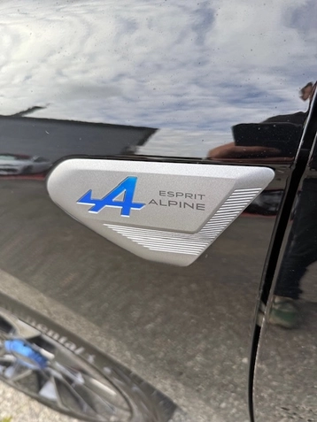 Image véhicule  Renault CLIO V (8)