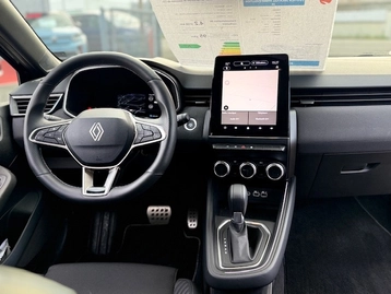 Image véhicule  Renault CLIO V (17)