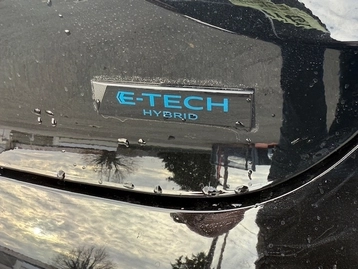 Image véhicule  Renault CLIO V (19)