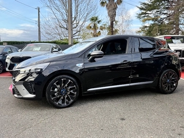 Image véhicule  Renault CLIO V (7)