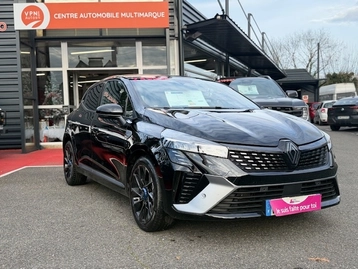 Image véhicule  Renault CLIO V (10)