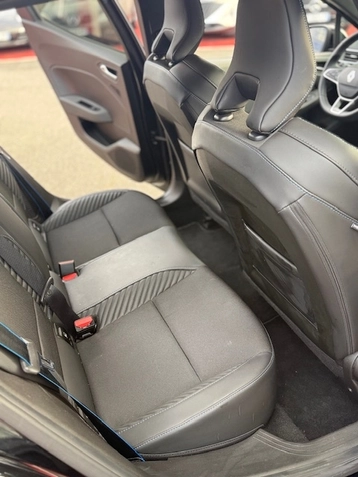 Image véhicule  Renault CLIO V (15)