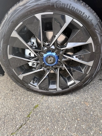 Image véhicule  Renault CLIO V (6)