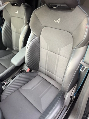 Image véhicule  Renault CLIO V (3)