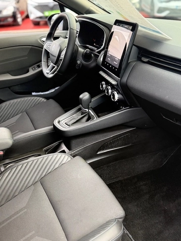 Image véhicule  Renault CLIO V (14)