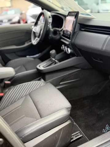 Image véhicule  Renault CLIO V (16)