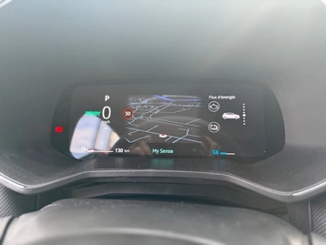 Image véhicule  Renault CLIO V (1)