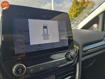 Image véhicule  Ford FIESTA VU (12)