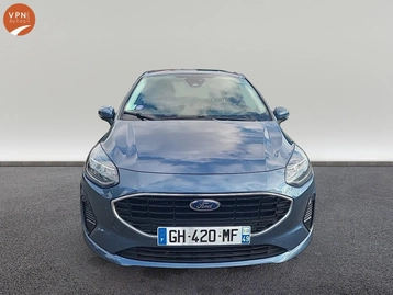Image véhicule  Ford FIESTA VU (6)
