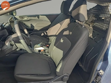 Image véhicule  Ford FIESTA VU (8)
