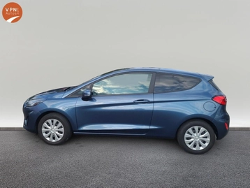 Image véhicule  Ford FIESTA VU (4)