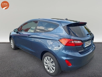 Image véhicule  Ford FIESTA VU (1)