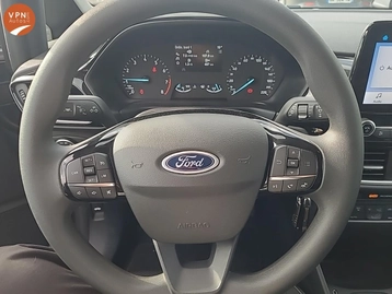Image véhicule  Ford FIESTA VU (13)
