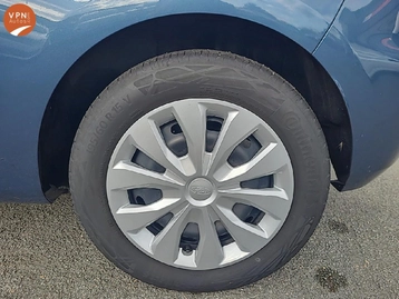 Image véhicule  Ford FIESTA VU (10)