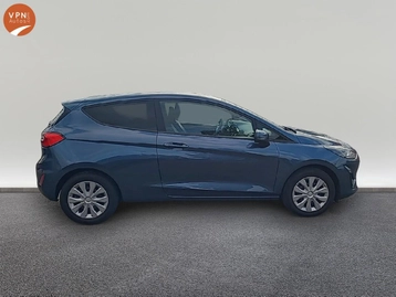 Image véhicule  Ford FIESTA VU (5)