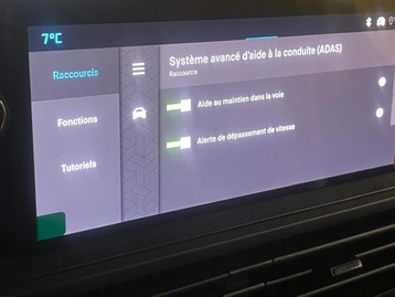 Image véhicule Citroën JUMPY (45) Image véhicule Citroën JUMPY (45)