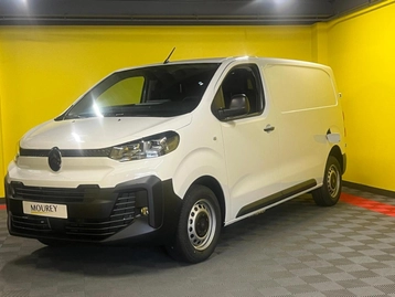 Image véhicule Citroën JUMPY (0) Image véhicule Citroën JUMPY (0)