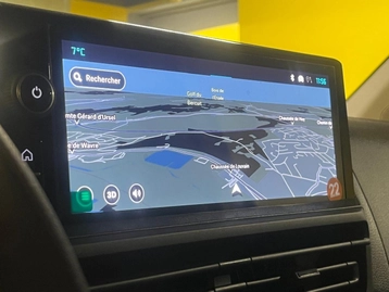 Image véhicule Citroën JUMPY (43) Image véhicule Citroën JUMPY (43)