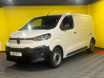 Image véhicule Citroën JUMPY (13) Image véhicule Citroën JUMPY (13)