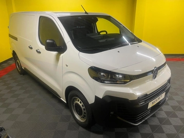 Image véhicule Citroën JUMPY (34) Image véhicule Citroën JUMPY (34)