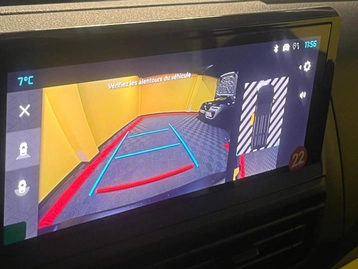 Image véhicule Citroën JUMPY (50) Image véhicule Citroën JUMPY (50)