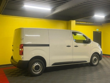 Image véhicule Citroën JUMPY (9) Image véhicule Citroën JUMPY (9)