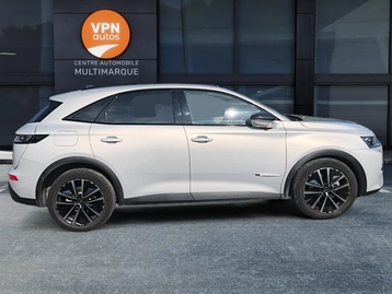 Image véhicule  DS DS7 CROSSBACK (5)