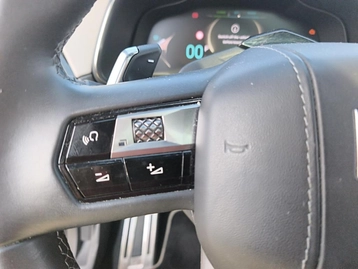 Image véhicule  DS DS7 CROSSBACK (26)