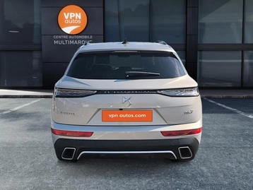 Image véhicule  DS DS7 CROSSBACK (3)