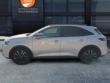 Image véhicule  DS DS7 CROSSBACK (1)