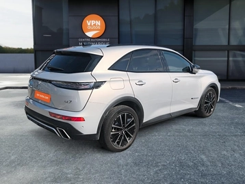 Image véhicule  DS DS7 CROSSBACK (4)