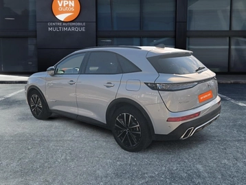 Image véhicule  DS DS7 CROSSBACK (2)