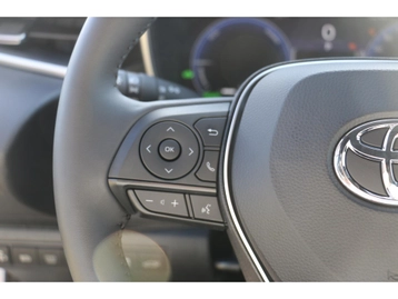 Image véhicule  Toyota COROLLA (17)