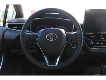 Image véhicule  Toyota COROLLA (16)