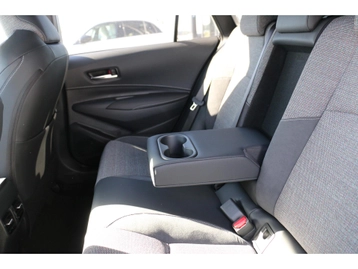 Image véhicule  Toyota COROLLA (23)