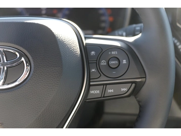 Image véhicule  Toyota COROLLA (18)