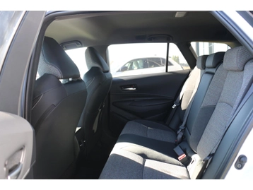 Image véhicule  Toyota COROLLA (21)