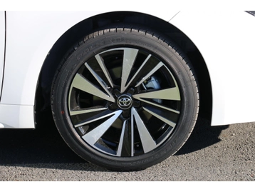 Image véhicule  Toyota COROLLA (7)