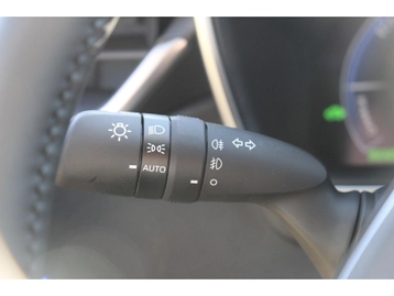 Image véhicule  Toyota COROLLA (30)