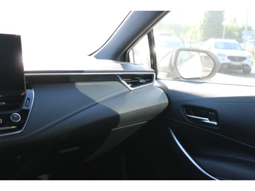 Image véhicule  Toyota COROLLA (34)